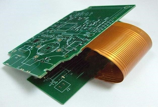 rigid pcb manufacturer