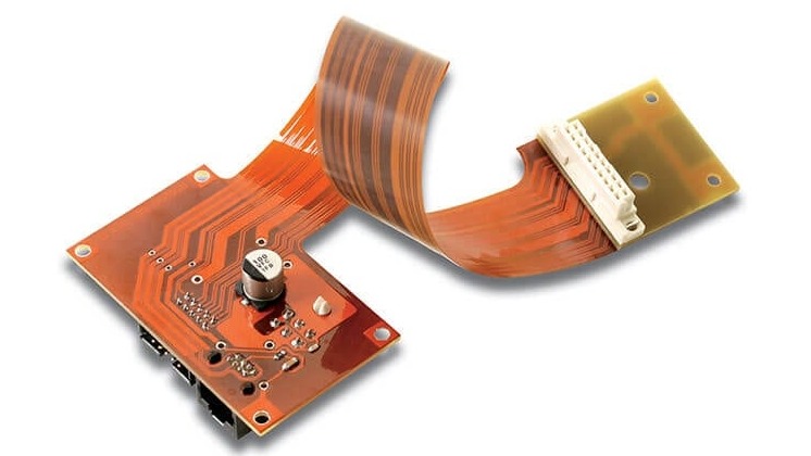 Flexible Printed Circuit Board: Bendable Innovation