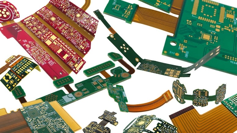 Best FPC: Premier Rigid-Flex PCB Manufacturer with Excellence