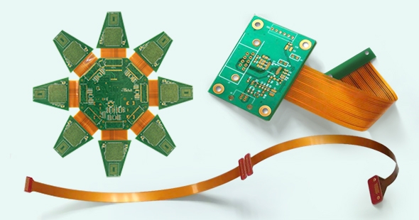 rigid flex pcb design guidelines