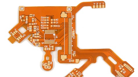 Decoding the Money: Analyzing Flex Circuit Costs per Square Inch