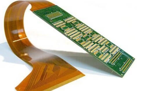 Flexing Precision: Best Practices in Customized Rigid-Flex PCBs by Best FPC