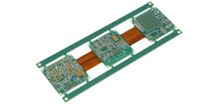 rigid flex pcb supplier