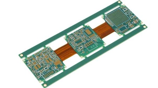 Flexing Excellence: Best FPC - Your Premier Rigid-Flex PCB Supplier