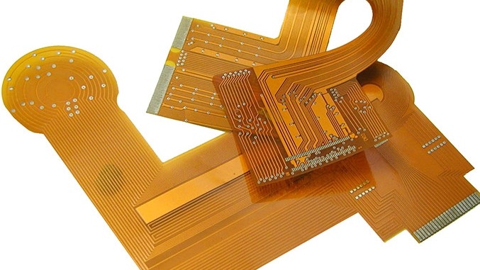 Unveiling the Versatility: Exploring Flexible Printed Circuit Board Materials for Next-Gen Electronics