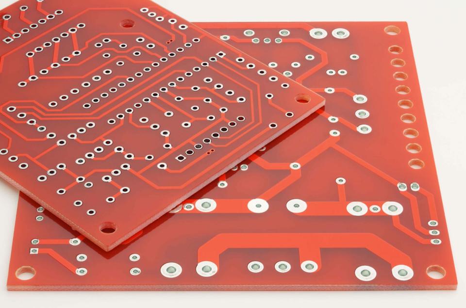 single sided flex pcb