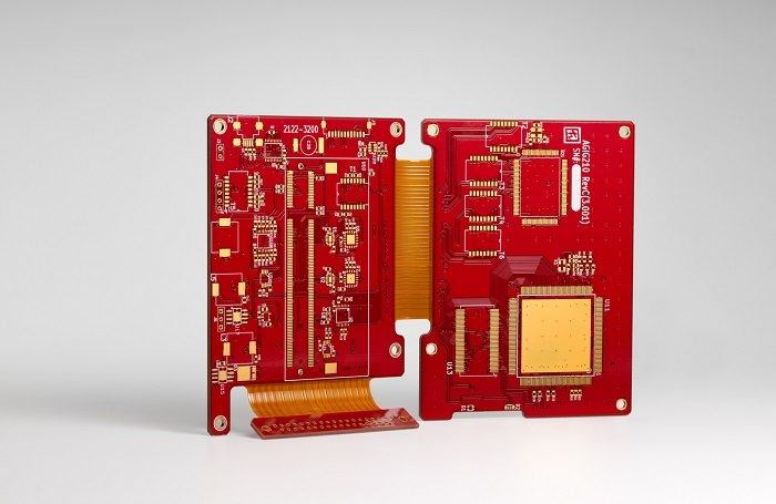 ultra thin flexible pcb