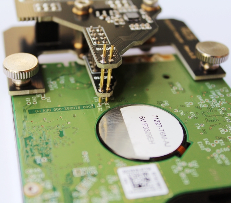 pcb hdd