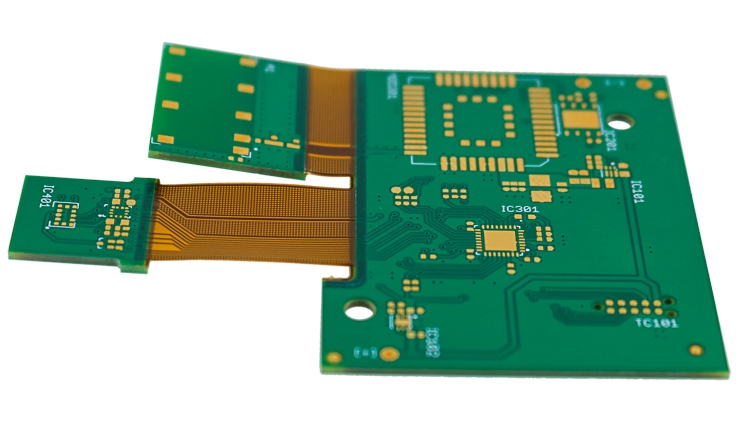 rigid pcb manufacturer