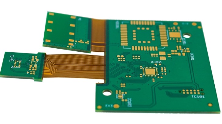 Best FPC: Leading the Industry as a Rigid PCB Manufacturer