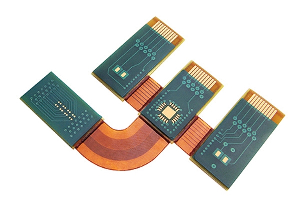 rigid polyimide pcb