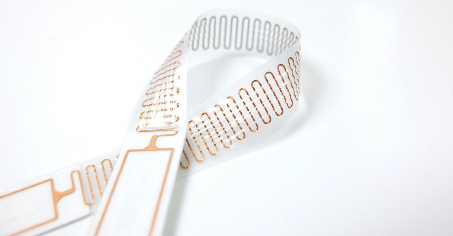 transparent flexible pcb