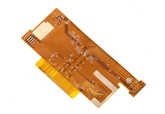 kapton flexible pcb