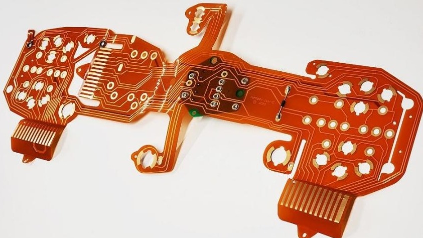 Get Your Flex PCB Online Quote from Best FPC Today!