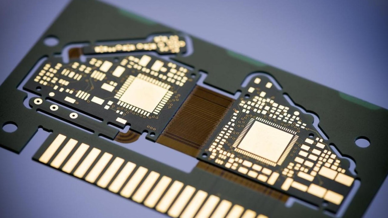 Exploring the Potential of Rigid-Flex PCB Boards