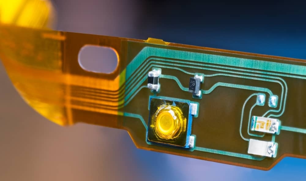 The Role of Stiffener FPC in Electronic Design