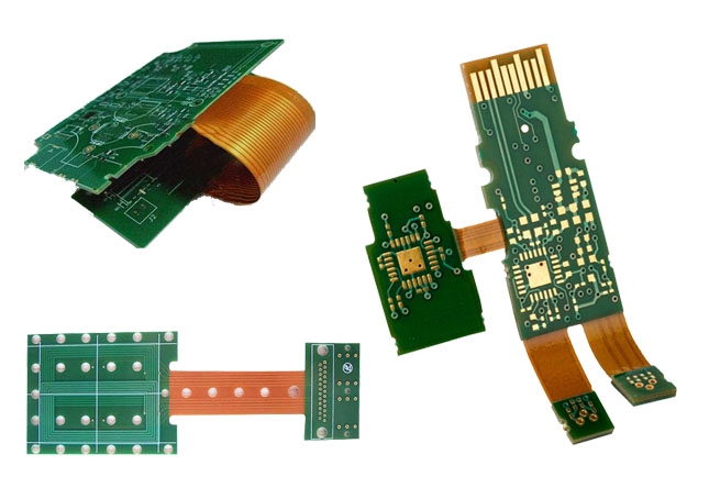 flex pcb copper thickness