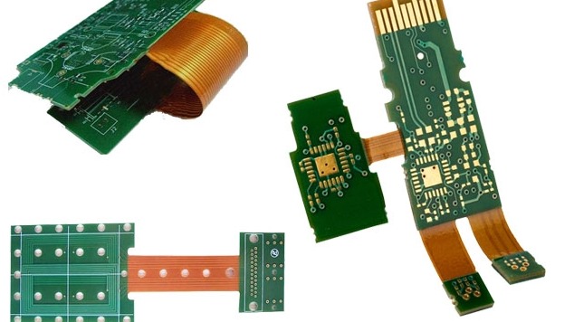 Impact of Copper Thickness on Flex PCB Design