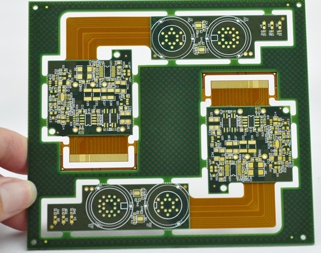 low cost flexible pcb