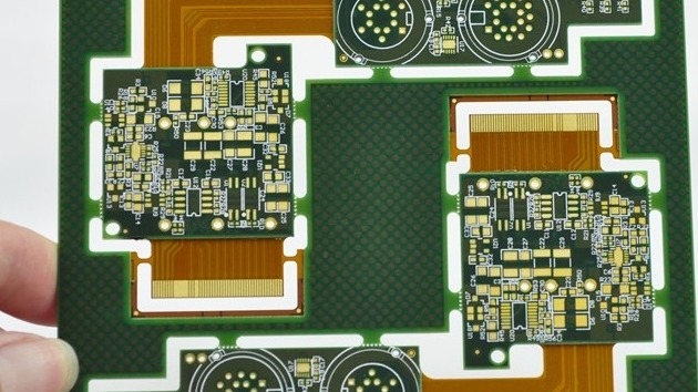 Affordable Innovation: Best FPC's Low-Cost Flexible PCB Solutions