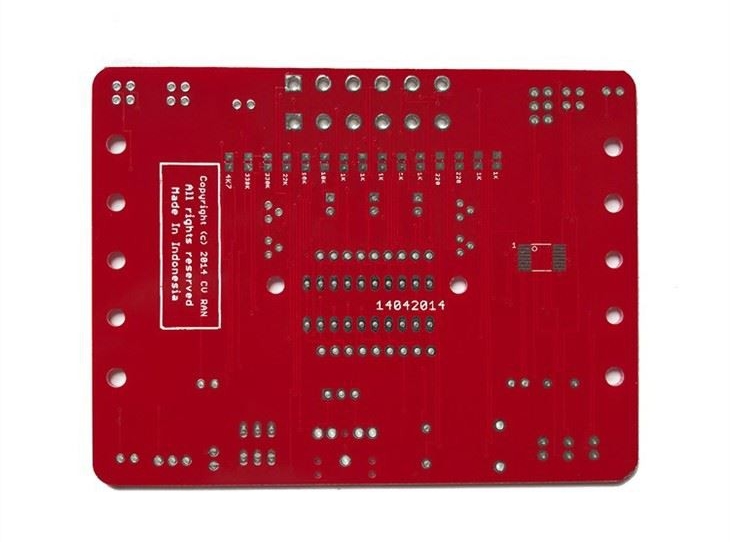 94v0 flexible pcb