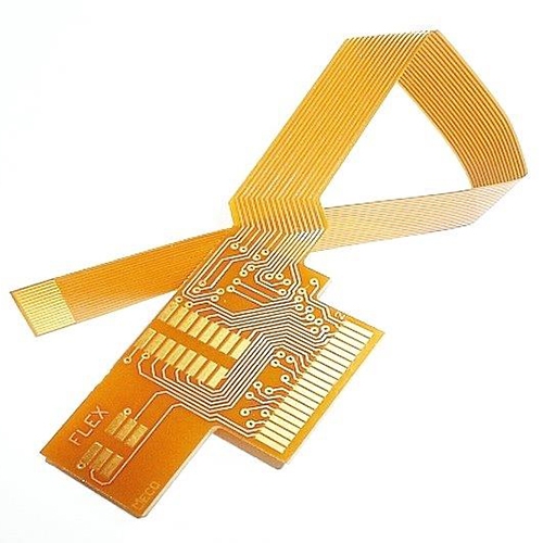 flexible printed board