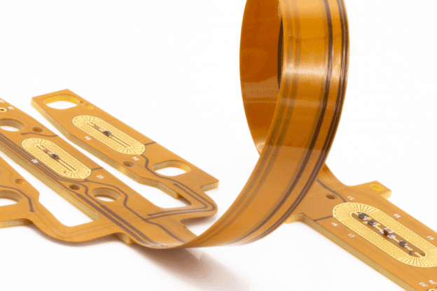 flexible printed board
