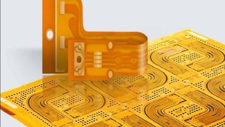 Flexibility with Best FPC's Flexible Circuit Material