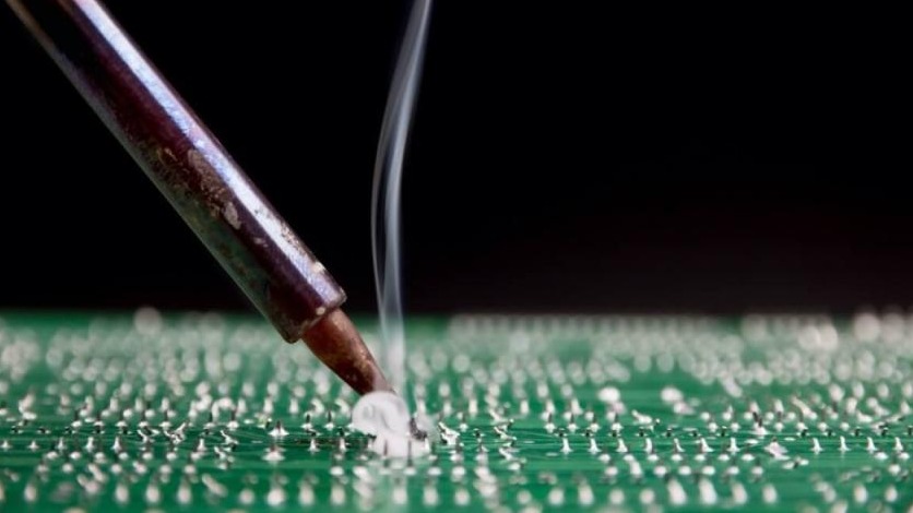 Flexible Fusion: Mastering Soldering Techniques for PCBs