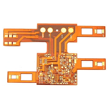 double sided fpc