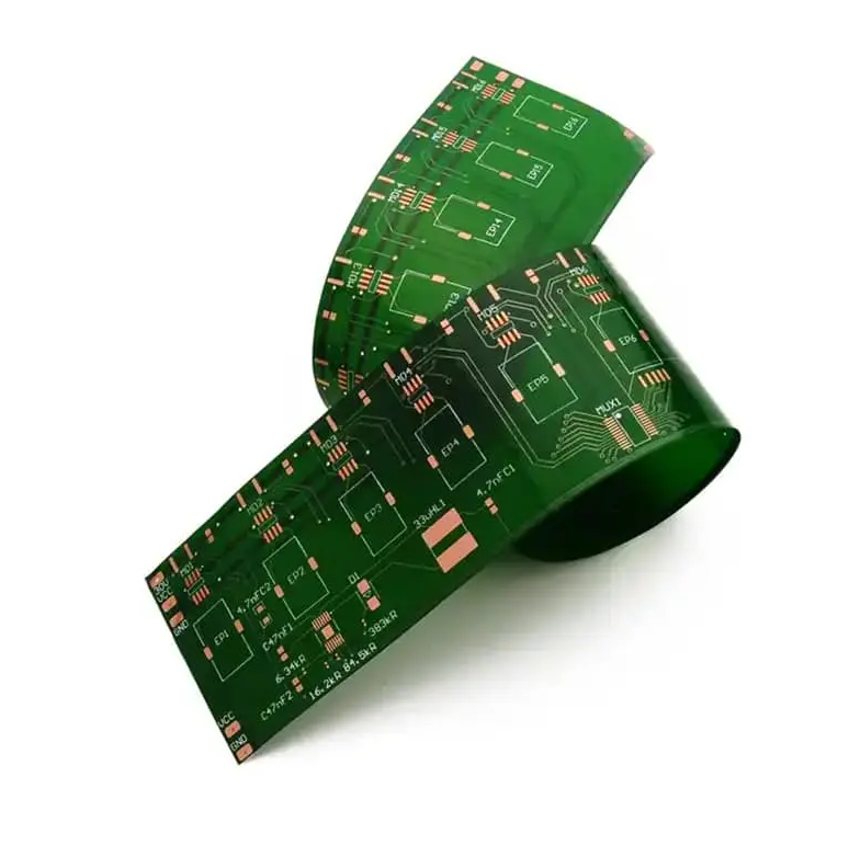 flex pcb manufacturing