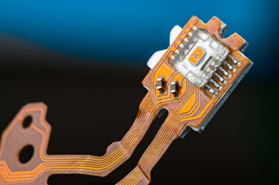diy flexible pcb