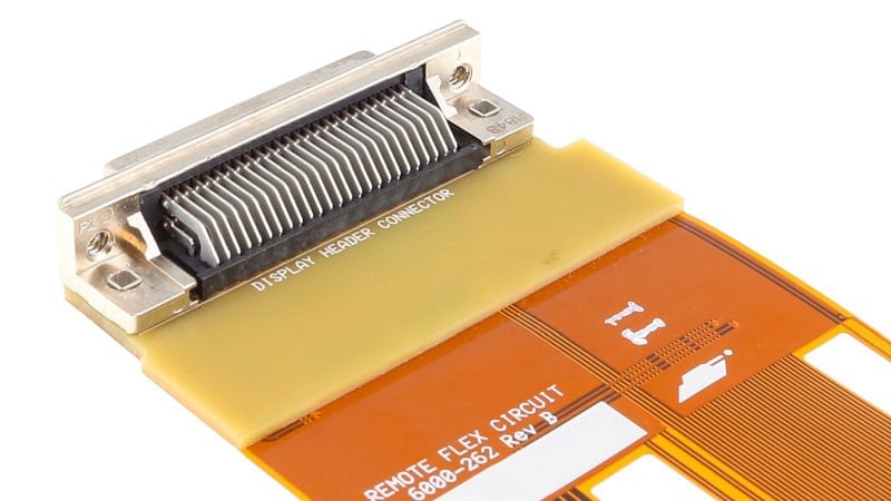flexible circuit board material