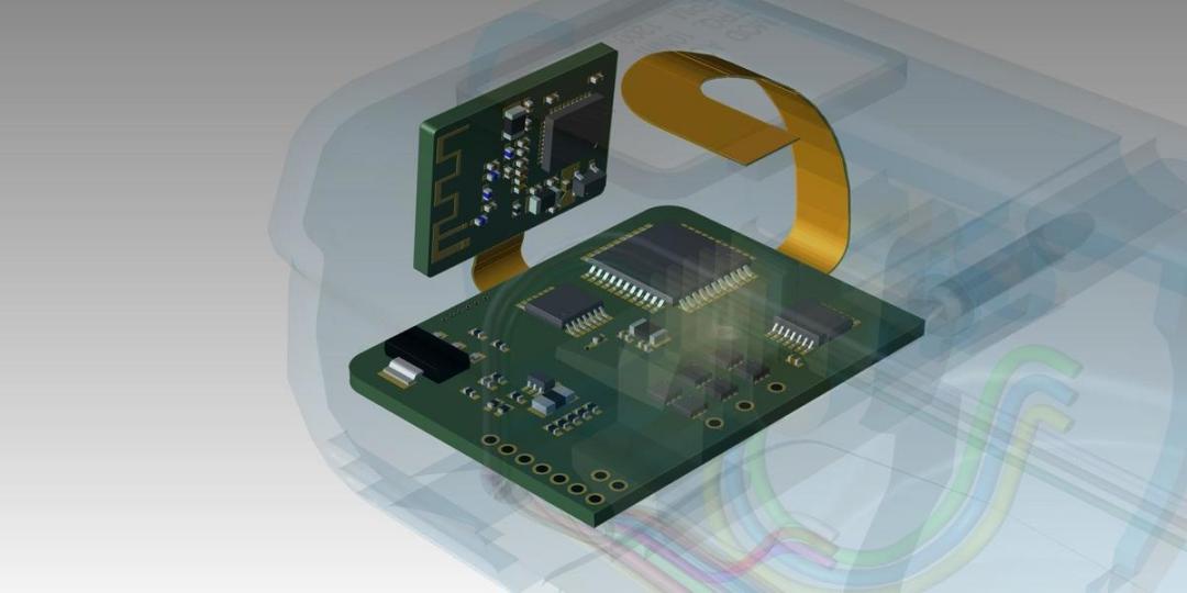 flex pcb design
