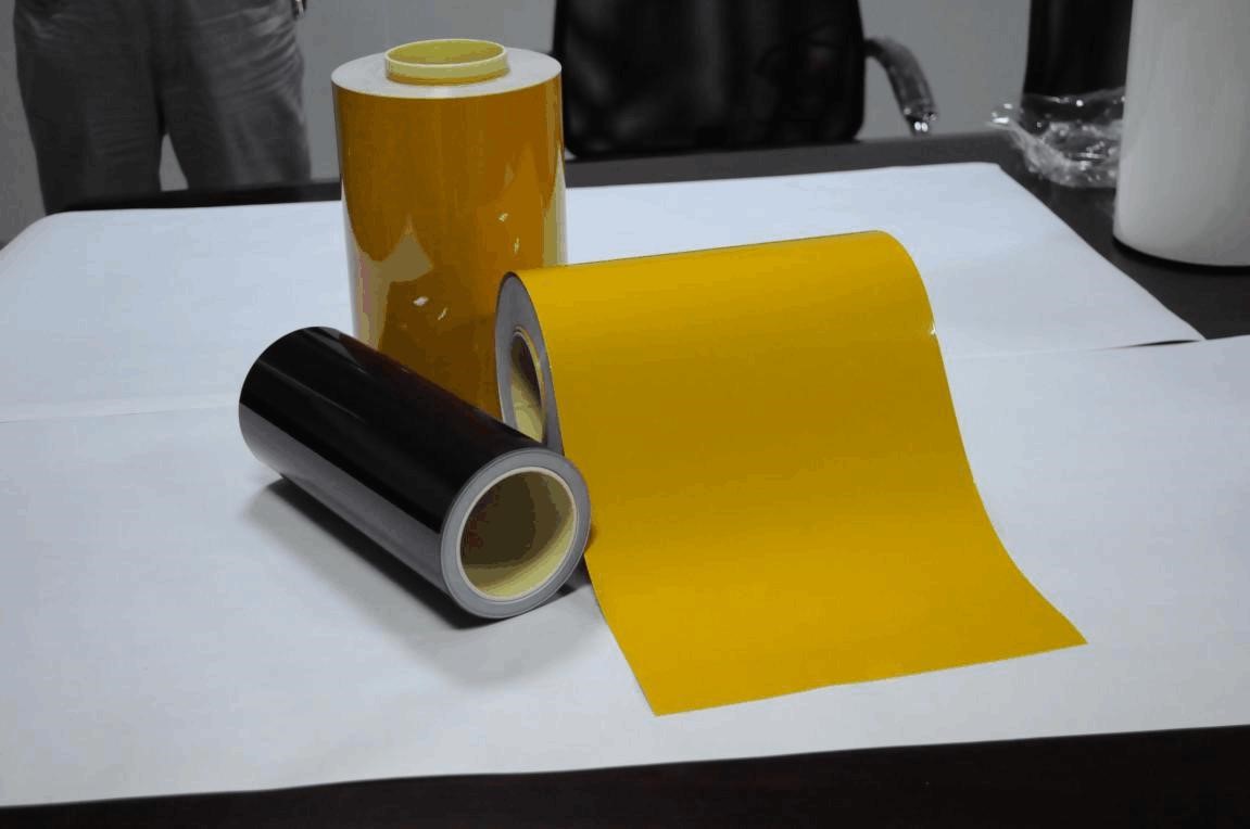 Choosing the Right FPC Materials: A Comparison of PI, PET, and Coverlay
