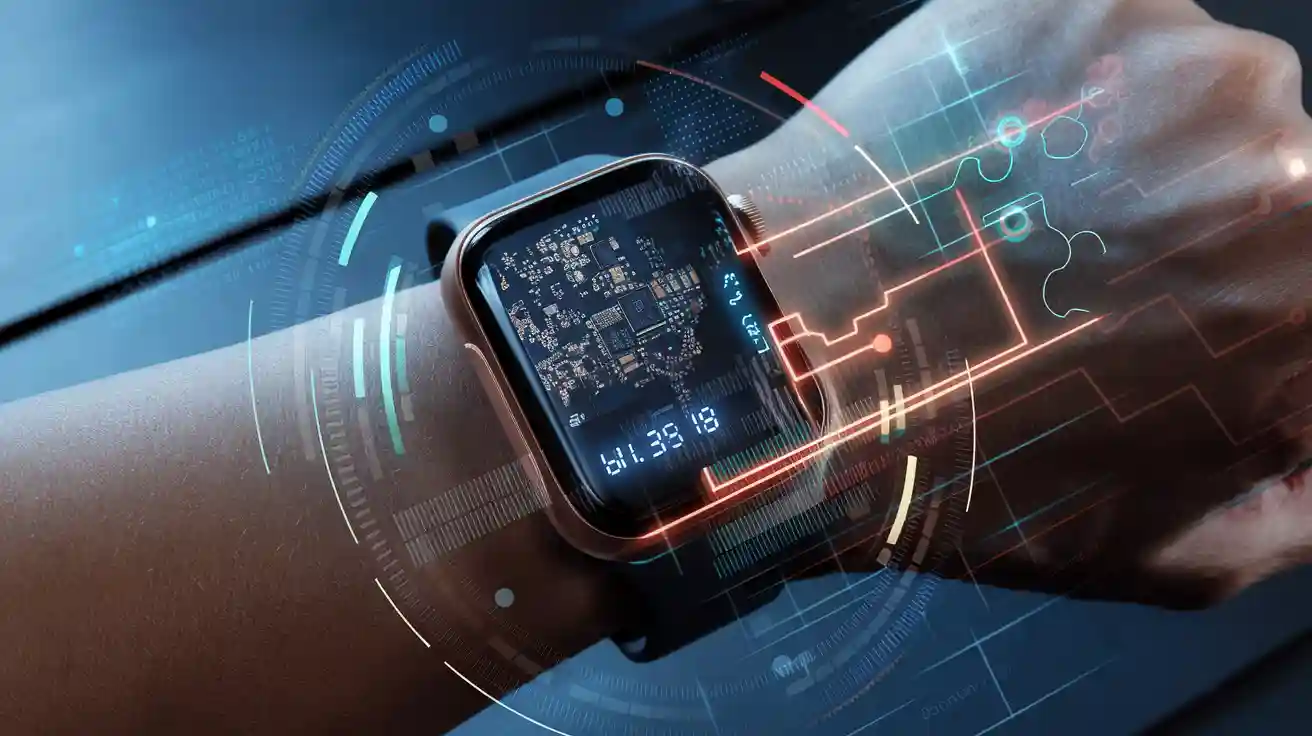 Why Wearable Devices PCB Shapes the Future