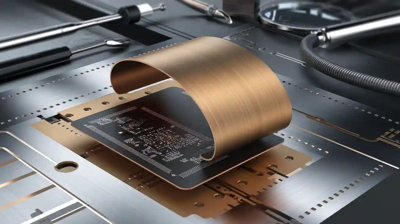 Why Flex Rigid PCBs Matter in Electronics