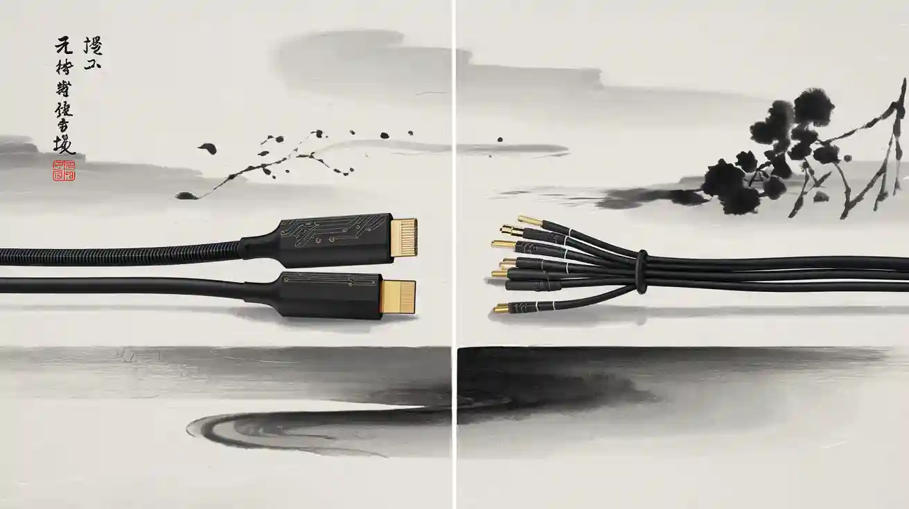 FPC Cable vs Wiring: Which Works Best?