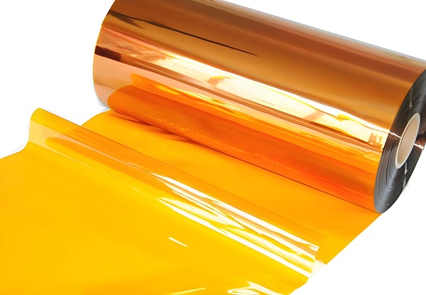 Choosing the Right FPC Materials: A Comparison of PI, PET, and Coverlay