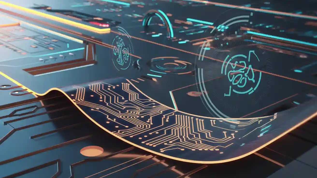The decisive role of flexible PCB in emerging markets