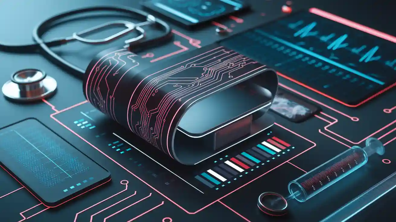 Which medical devices will use flexible circuit boards ？