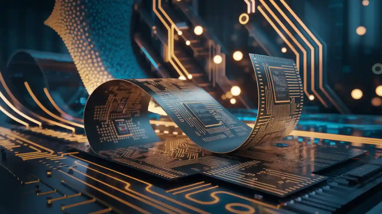 Emerging Materials Driving Flexible PCB Innovation