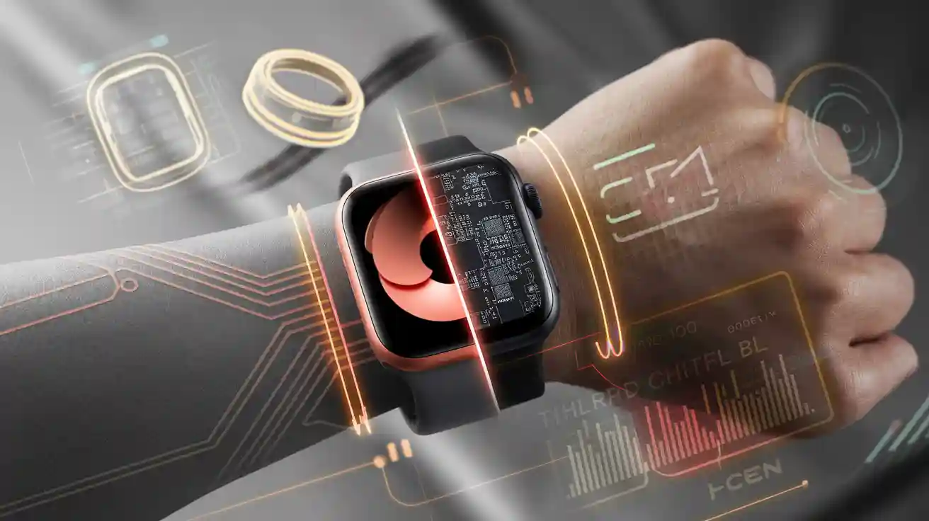 Soft PCBs Versus Rigid PCBs for Wearable Devices