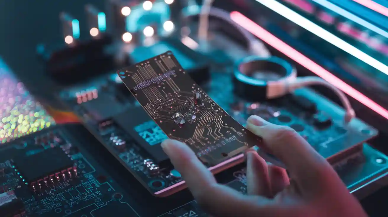 FPC Substrate Basics and Their Impact on Electronic Design