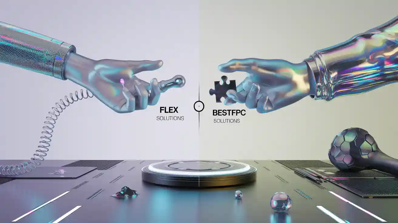Allflex solutions vs bestfpc solutions