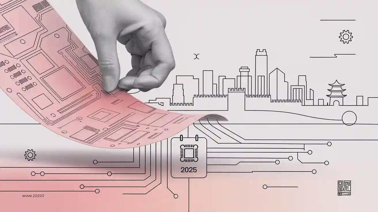 Best Flexible PCB Companies in China for 2025