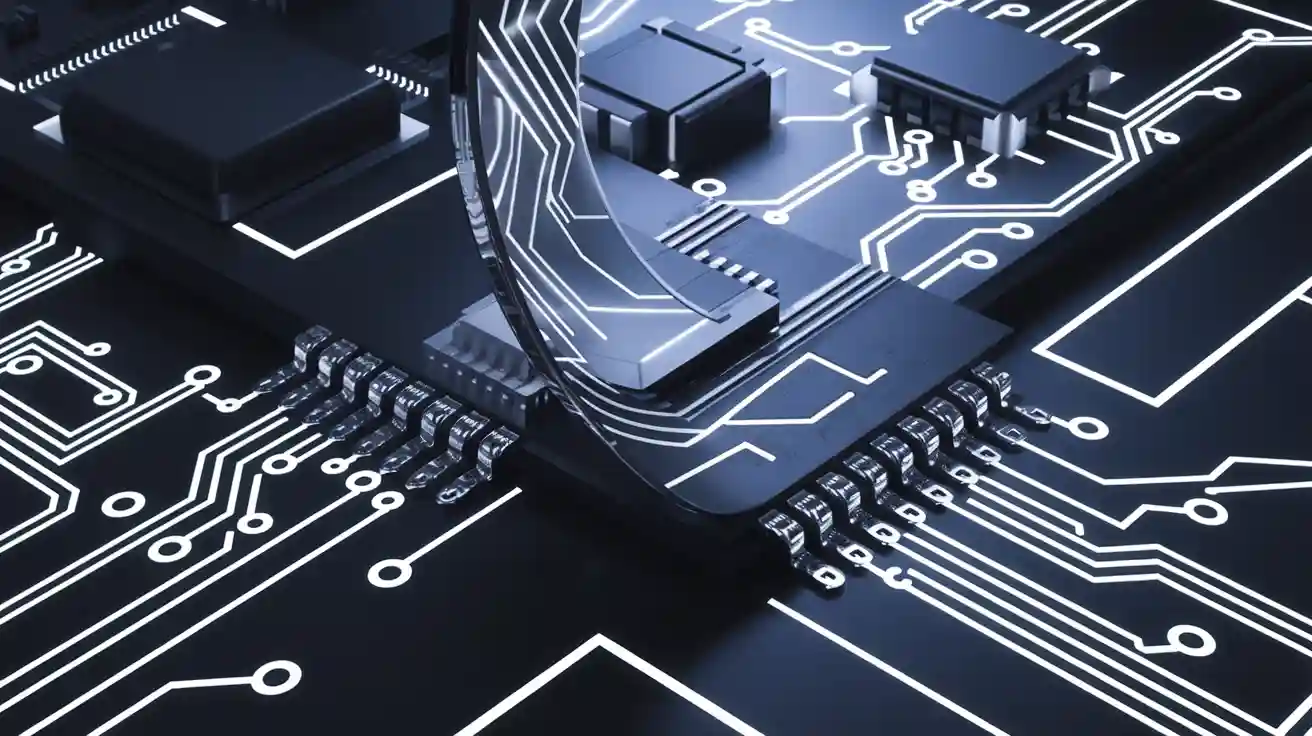 Converter PCB secrets: Why mixing hard and soft matters