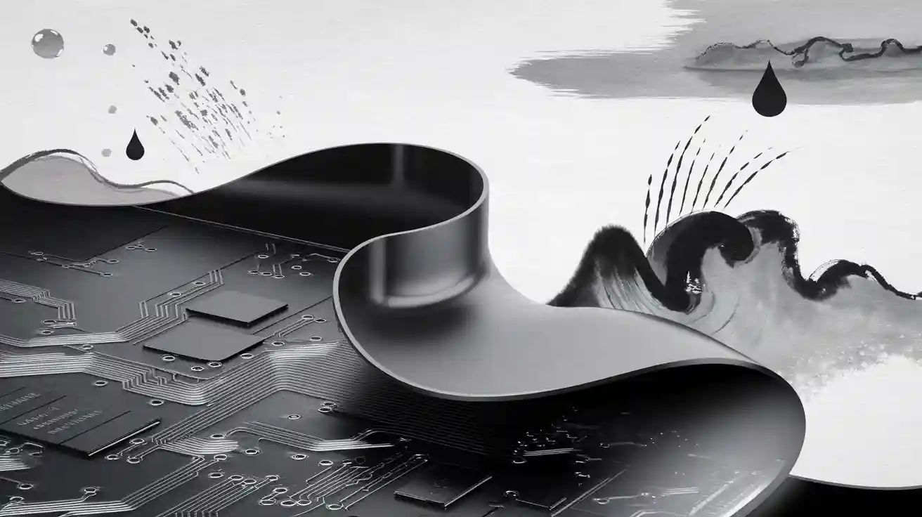 How Overmolding Shields Flex PCBs from Environmental Stress
