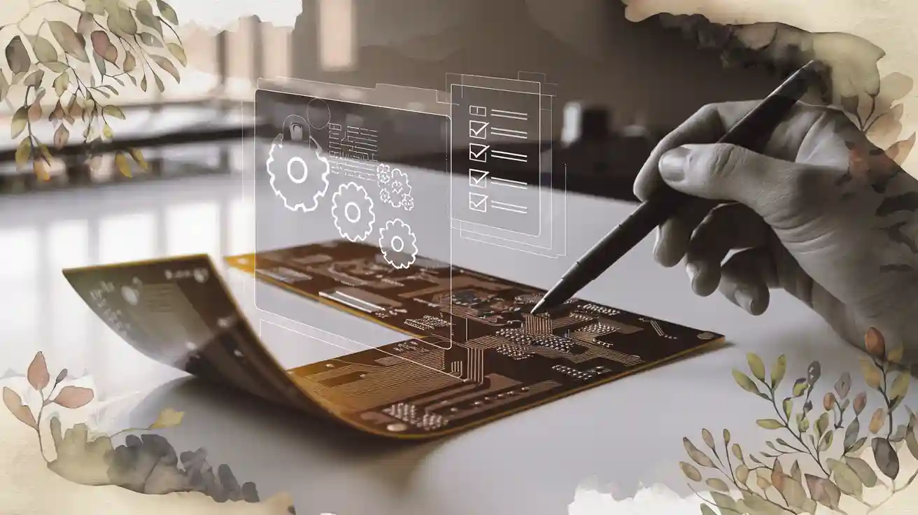 Essential DFM Strategies for Flex PCB Designers in 2025