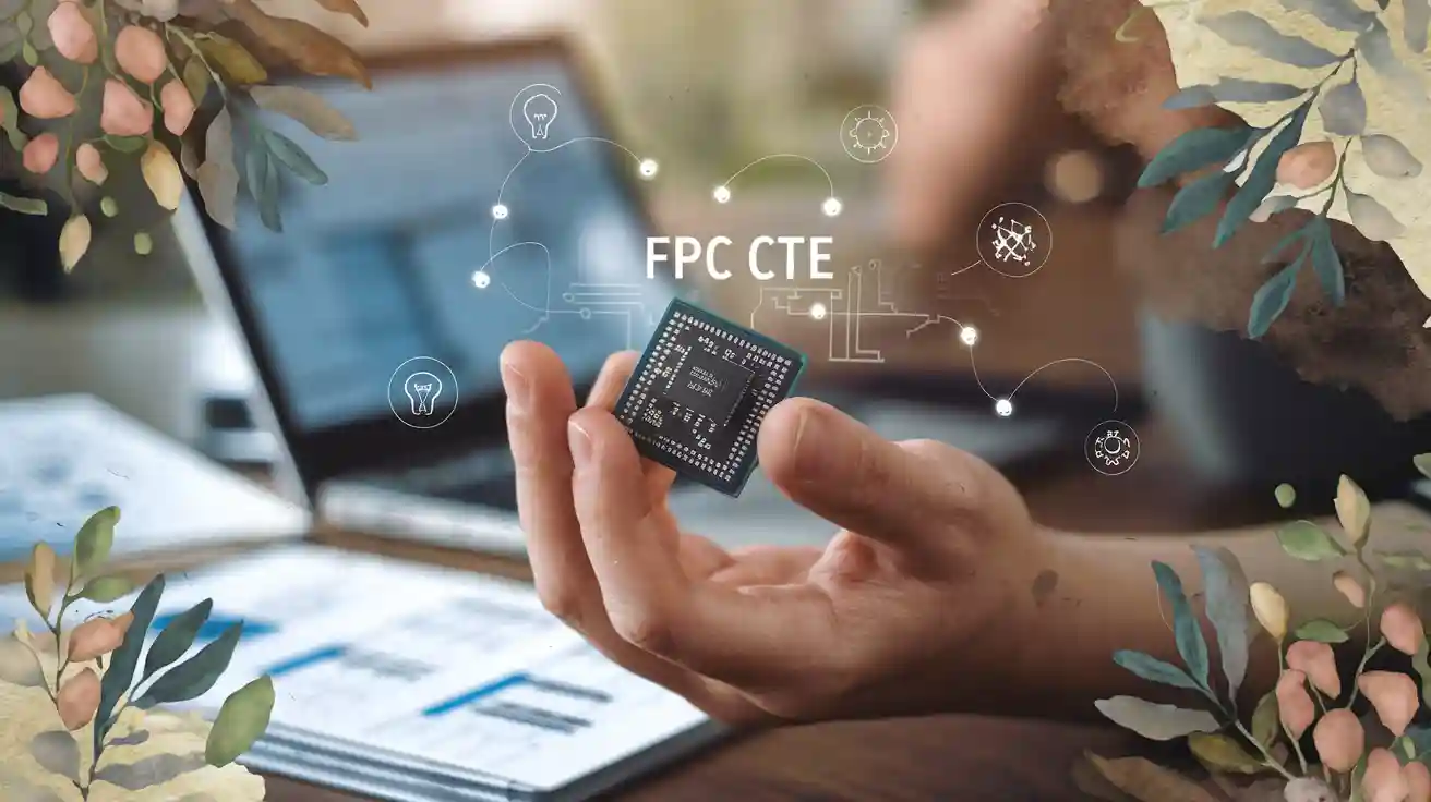 What Is FPC CTE and Why Care?